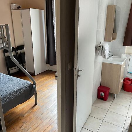 Rent Appart - Colombes Aparthotel Bois-Colombes Εξωτερικό φωτογραφία