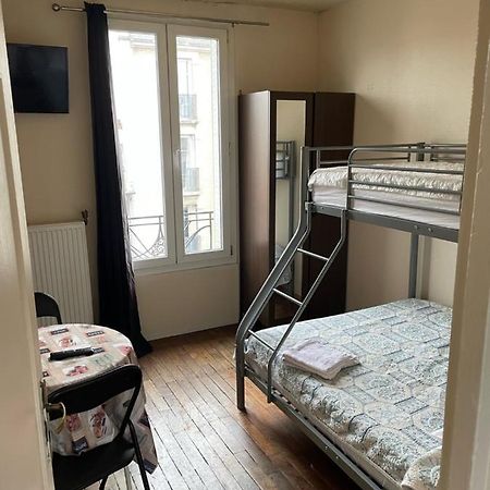 Rent Appart - Colombes Aparthotel Bois-Colombes Εξωτερικό φωτογραφία