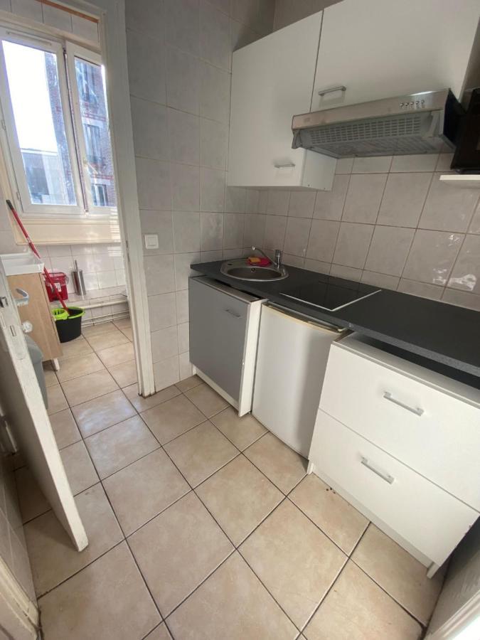 Rent Appart - Colombes Aparthotel Bois-Colombes Εξωτερικό φωτογραφία