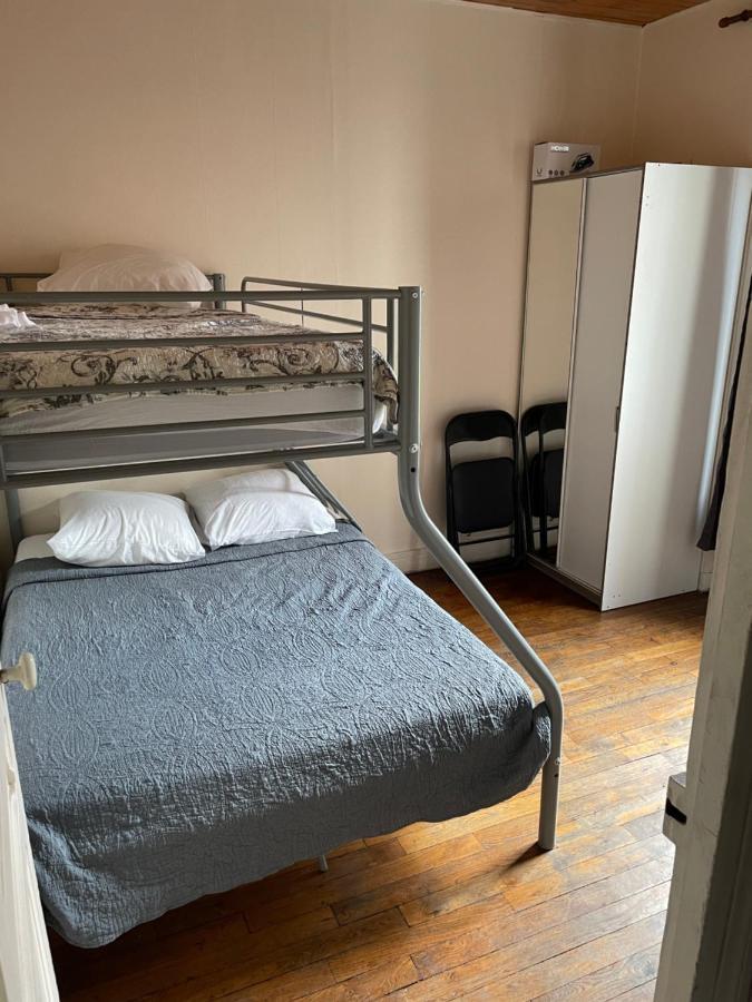 Rent Appart - Colombes Aparthotel Bois-Colombes Εξωτερικό φωτογραφία