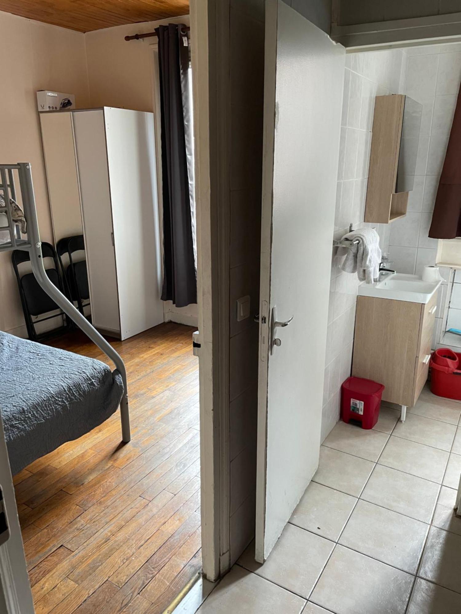 Rent Appart - Colombes Aparthotel Bois-Colombes Εξωτερικό φωτογραφία