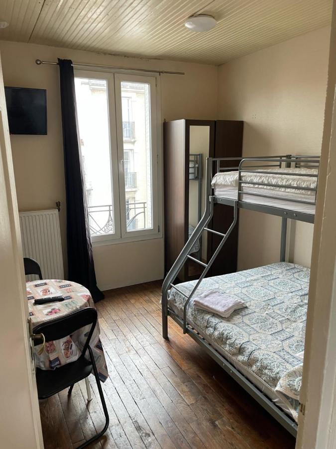 Rent Appart - Colombes Aparthotel Bois-Colombes Εξωτερικό φωτογραφία