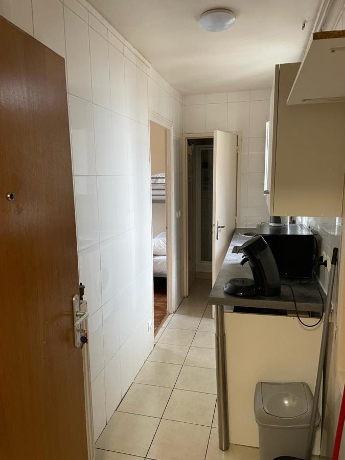 Rent Appart - Colombes Aparthotel Bois-Colombes Εξωτερικό φωτογραφία