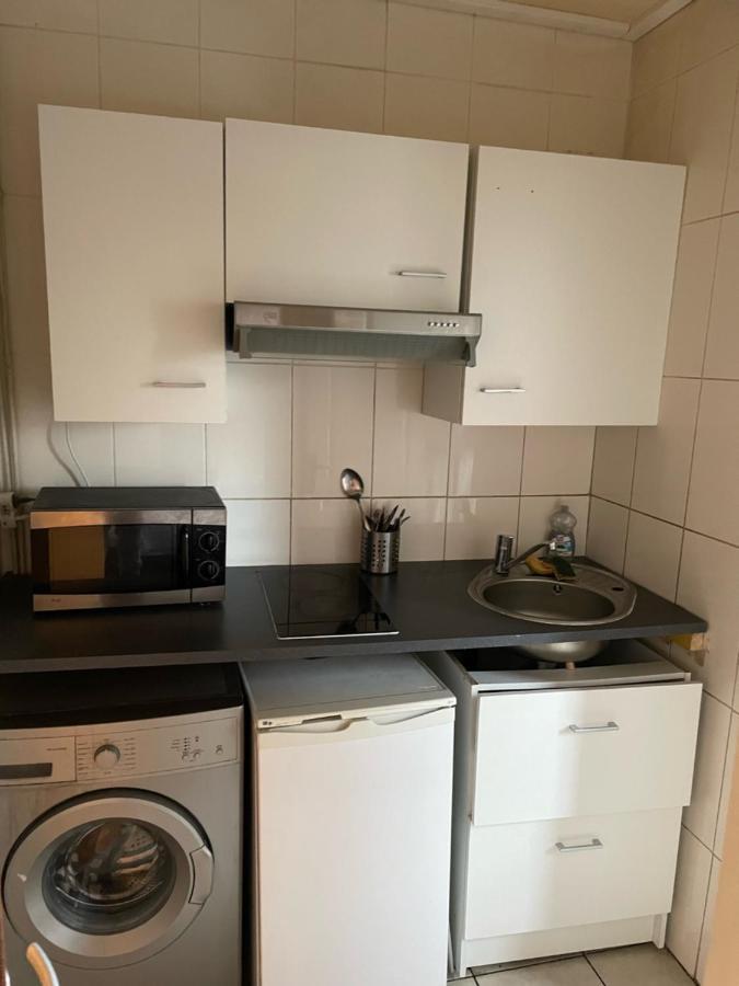 Rent Appart - Colombes Aparthotel Bois-Colombes Εξωτερικό φωτογραφία