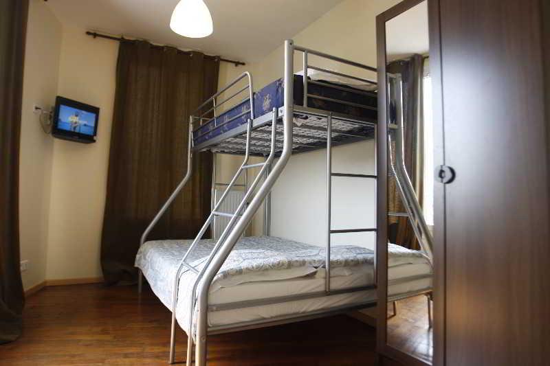 Rent Appart - Colombes Aparthotel Bois-Colombes Εξωτερικό φωτογραφία